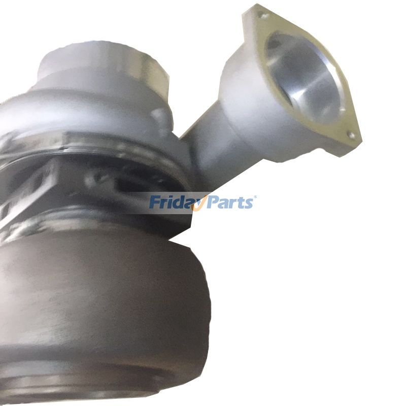 Excavator Turbo GTA50 Turbochargererpillar CAT