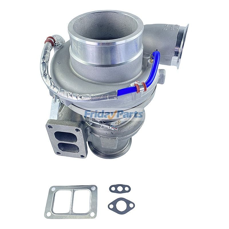 Turbo GTA5008 Turbocharger 240-0003 for Caterpillar CAT Engine C15 Tractor 651B