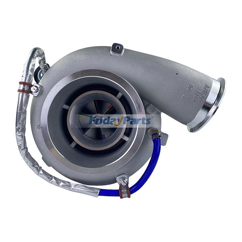  Turbo GTA5008 Turbochargererpillar CAT For CAT