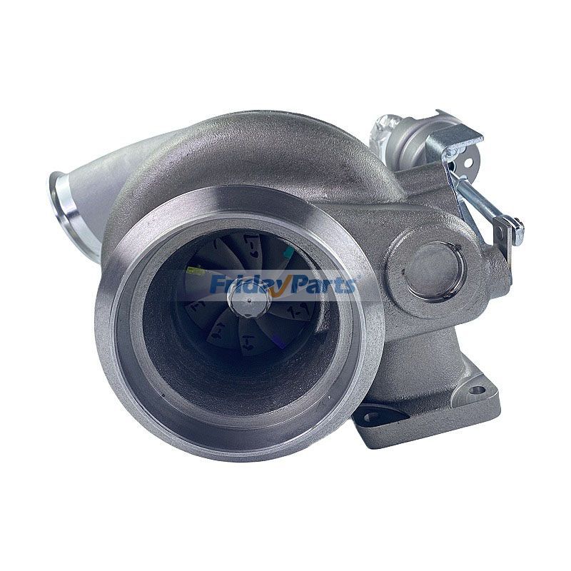 FridayParts Turbo GTA5008 Turbochargererpillar CAT