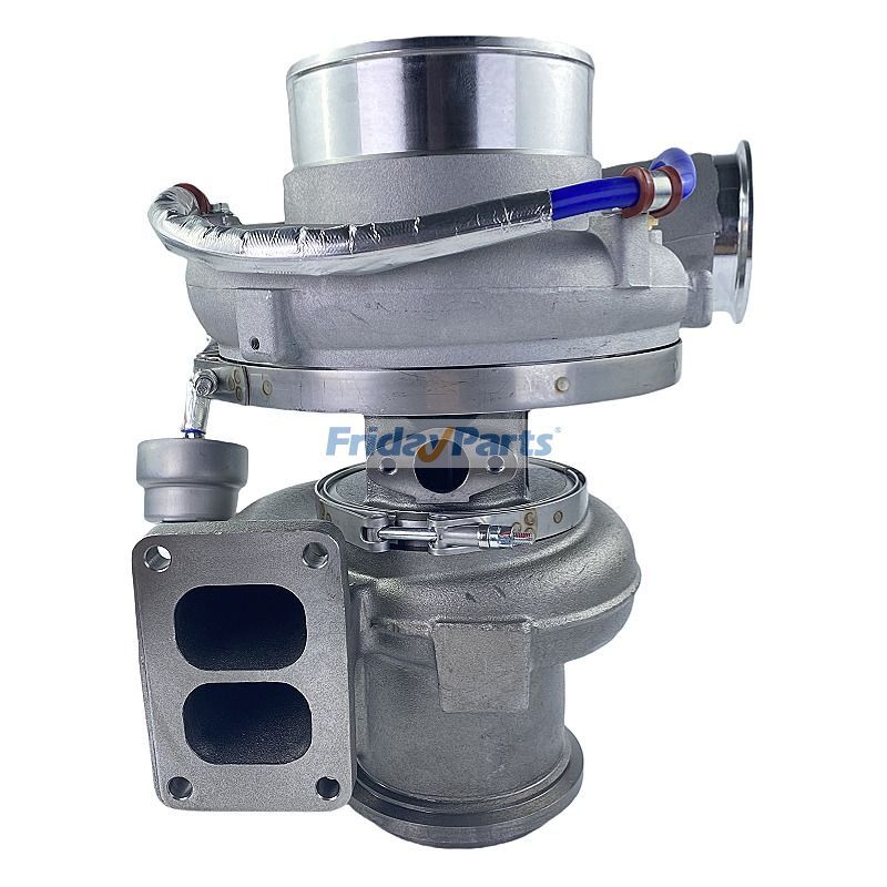 Turbo GTA5008 Turbochargererpillar CAT For CAT Engine,Tractor