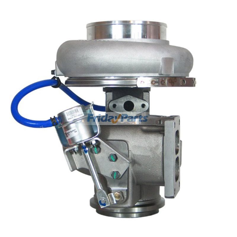 Turbocharger for Engine