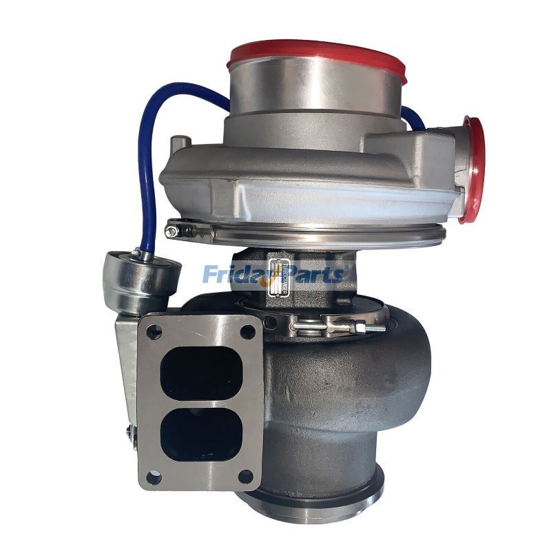 Turbo GTA5518BS Turbocharger 301-4299 345-7243 for Caterpillar CAT Engine C18