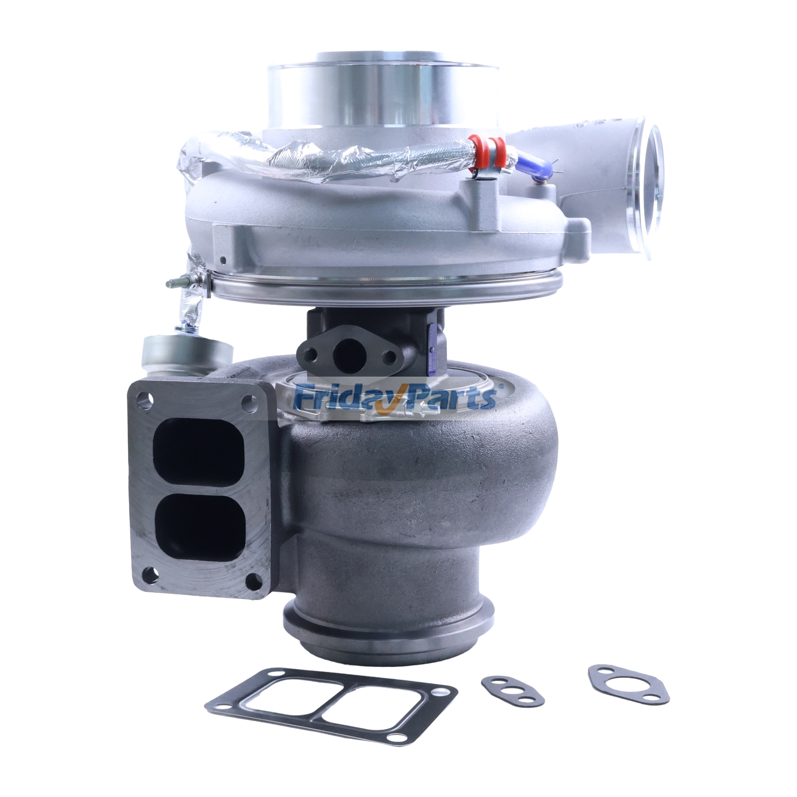 Turbo GTA5518BS Turbocharger 301-4299 345-7243 for Caterpillar CAT Engine C18