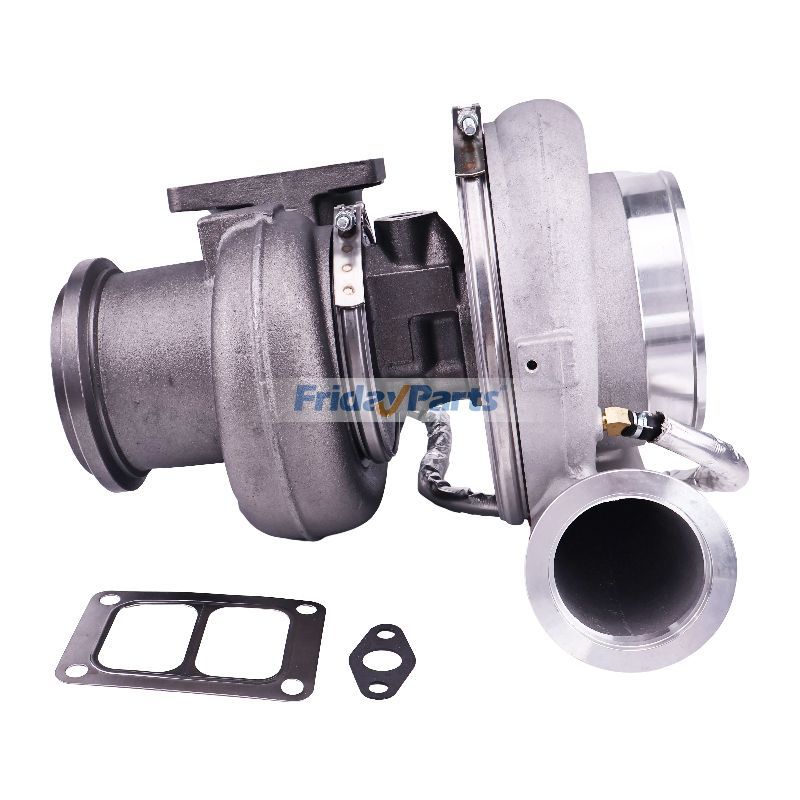 Turbocharger for Engine
