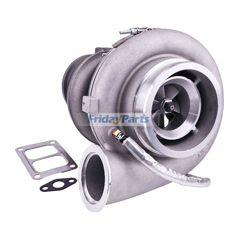 Turbo GTA5523BS Turbocharger 3104766 for Cummins Engine