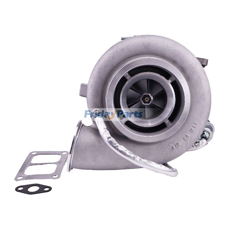 タマコ 3842677 Turbolader VOLVO PENTA Marine Turbocharger 3836017