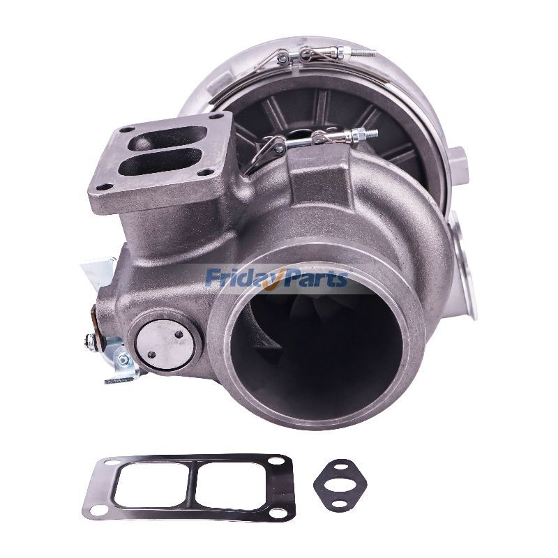 FridayParts Turbocharger