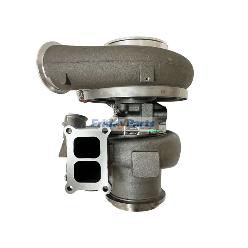 Turbo GTA5523BS Turbocharger 3104765 4955240 for Cummins Engine ISX15 QSX15
