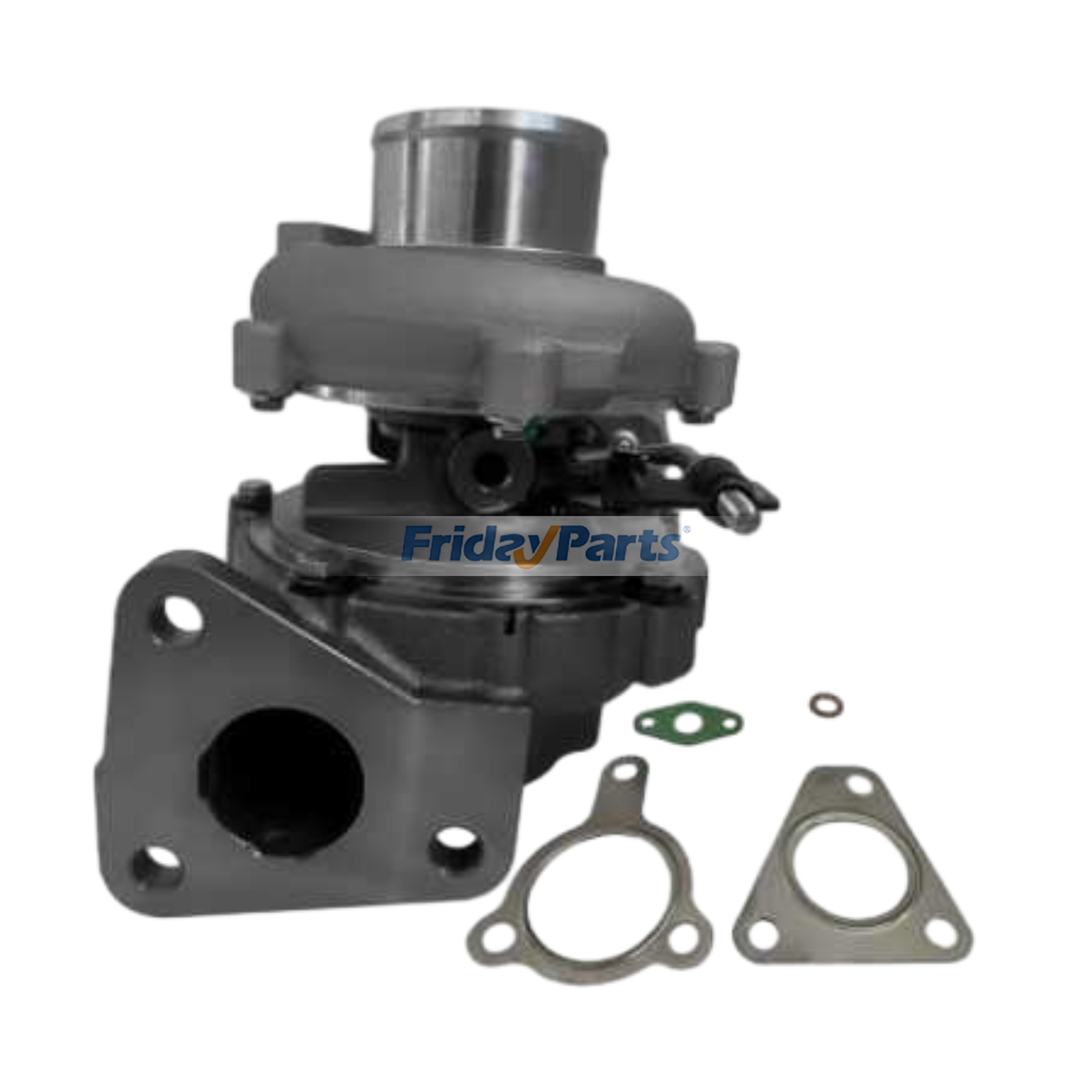 Turbo GTB1546V Turbocharger 98053674 for Opel Astra H Meriva B MPV 2004-2015