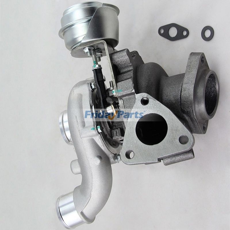 Turbo GTB1549V Turbocharger for SsangYong Kyron M200XDi with for Engine