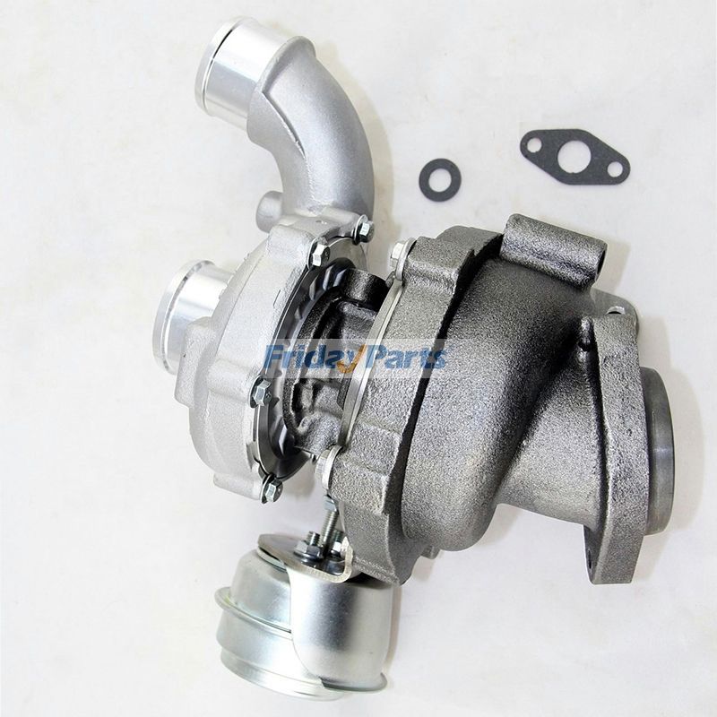 Engine Turbo GTB1549V Turbocharger for SsangYong Kyron M200XDi with