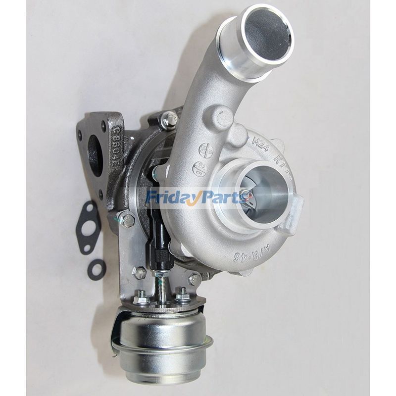 Turbo GTB1549V Turbocharger 761433-0003 for SsangYong Kyron M200XDi with D20DT Engine