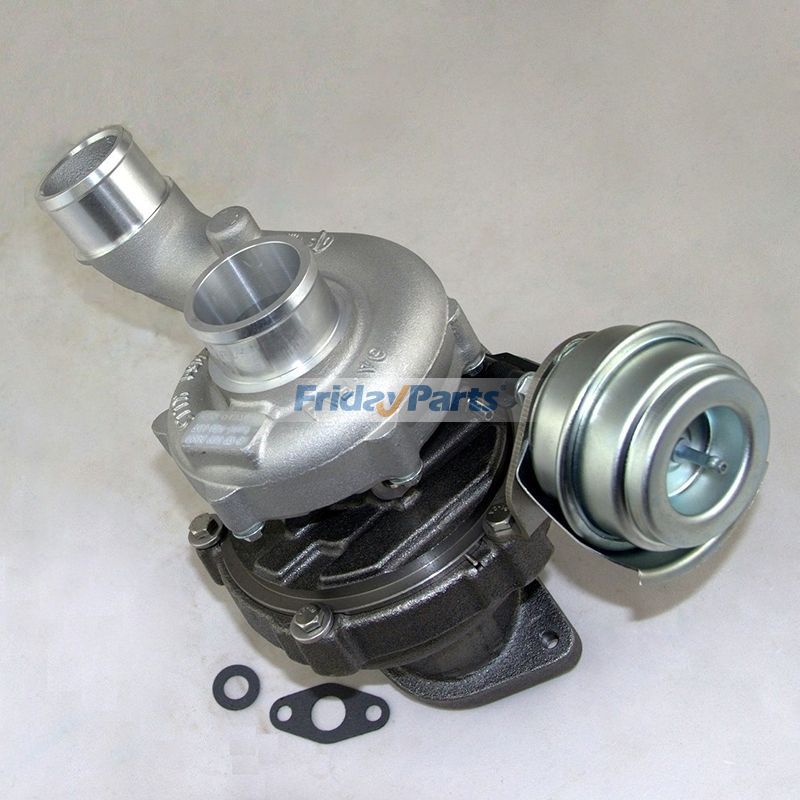 Turbo GTB1549V Turbocharger for SsangYong Kyron M200XDi with in Stock in China