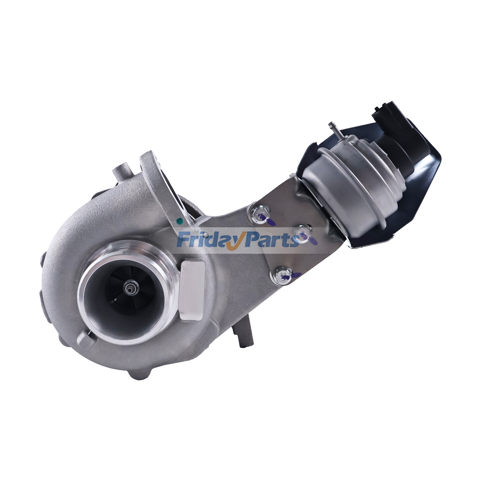 Turbocompresseur Turbo GTB1549V 786137-0003 55566448 pour Chevrolet Cruze Diesel 2.0L CDTI Ecotec 2012-15 avec moteur A20DTH