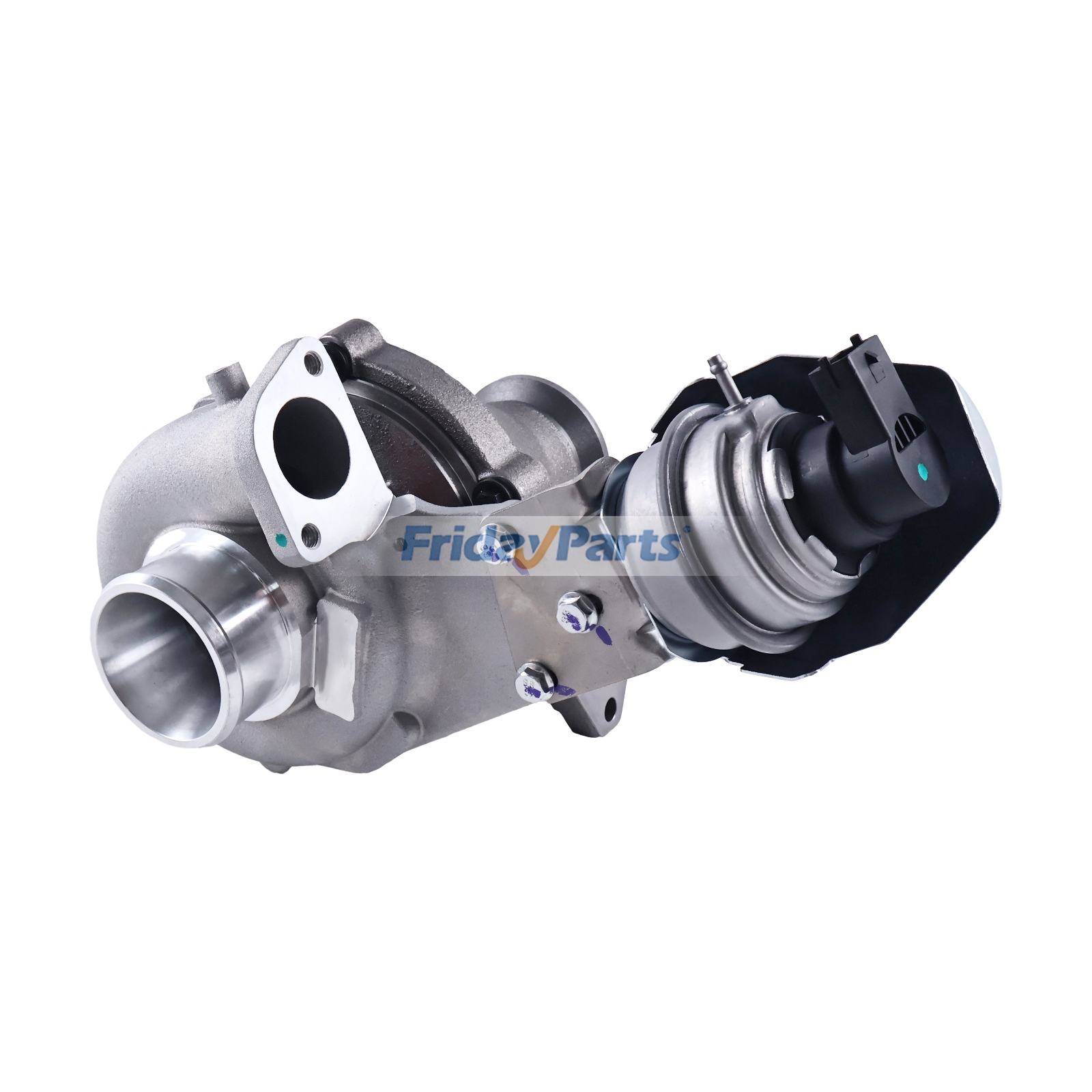 Turbocompresseur Turbo GTB1549V 786137-0003 55566448 pour Chevrolet Cruze Diesel 2.0L CDTI Ecotec 2012-15 avec moteur A20DTH