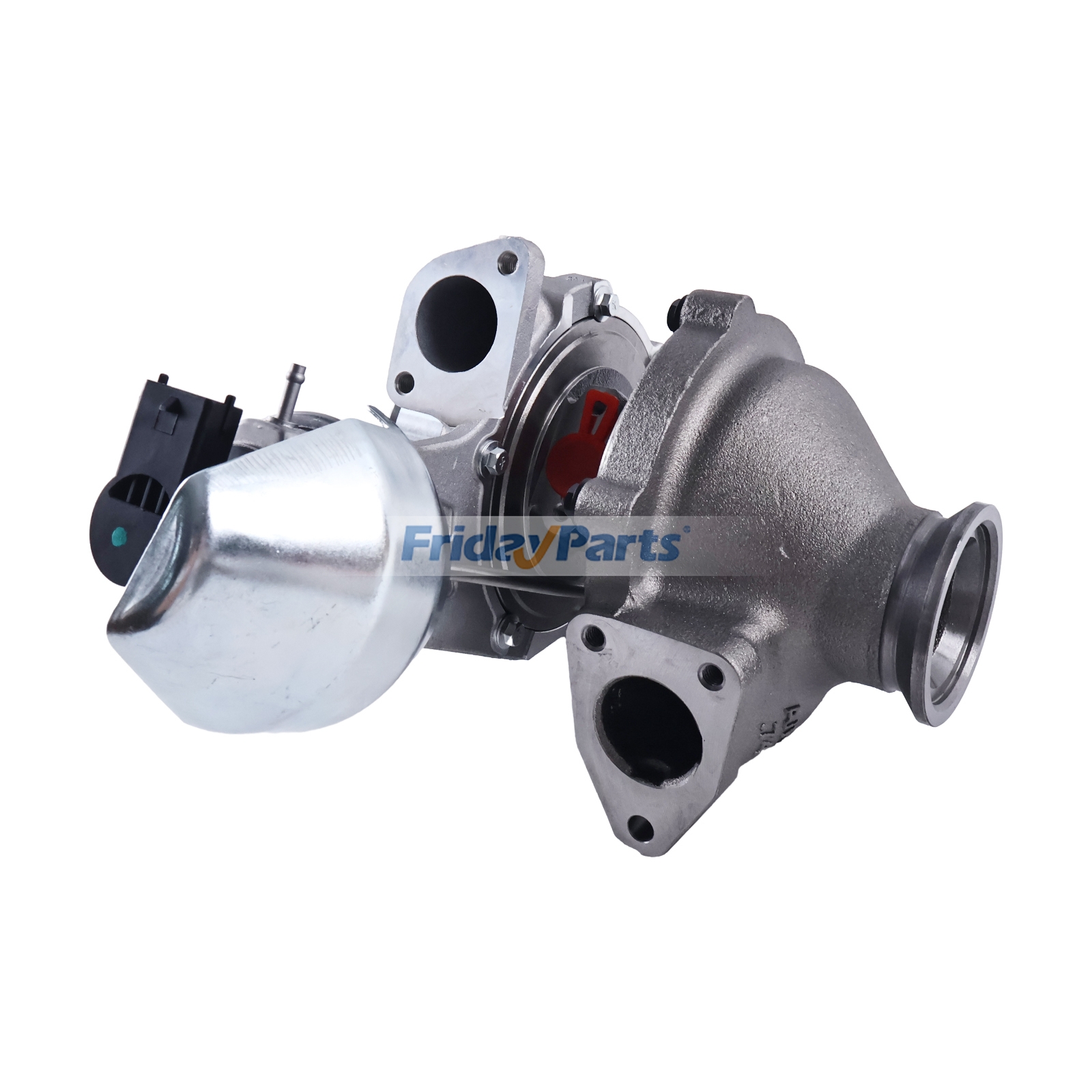 Turbocompresseur Turbo GTB1549V 786137-0003 55566448 pour Chevrolet Cruze Diesel 2.0L CDTI Ecotec 2012-15 avec moteur A20DTH