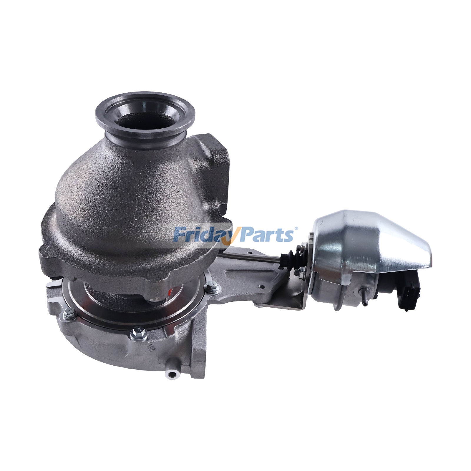 Turbocompresseur GTB1549V Pour Chevrolet,Pour AUTRE MARQUE