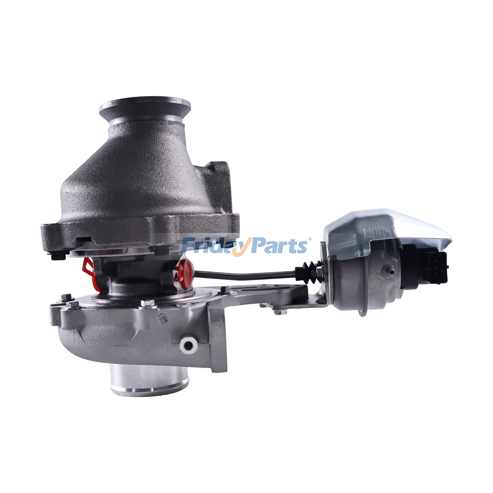Turbocompresseur GTB1549V de FridayParts