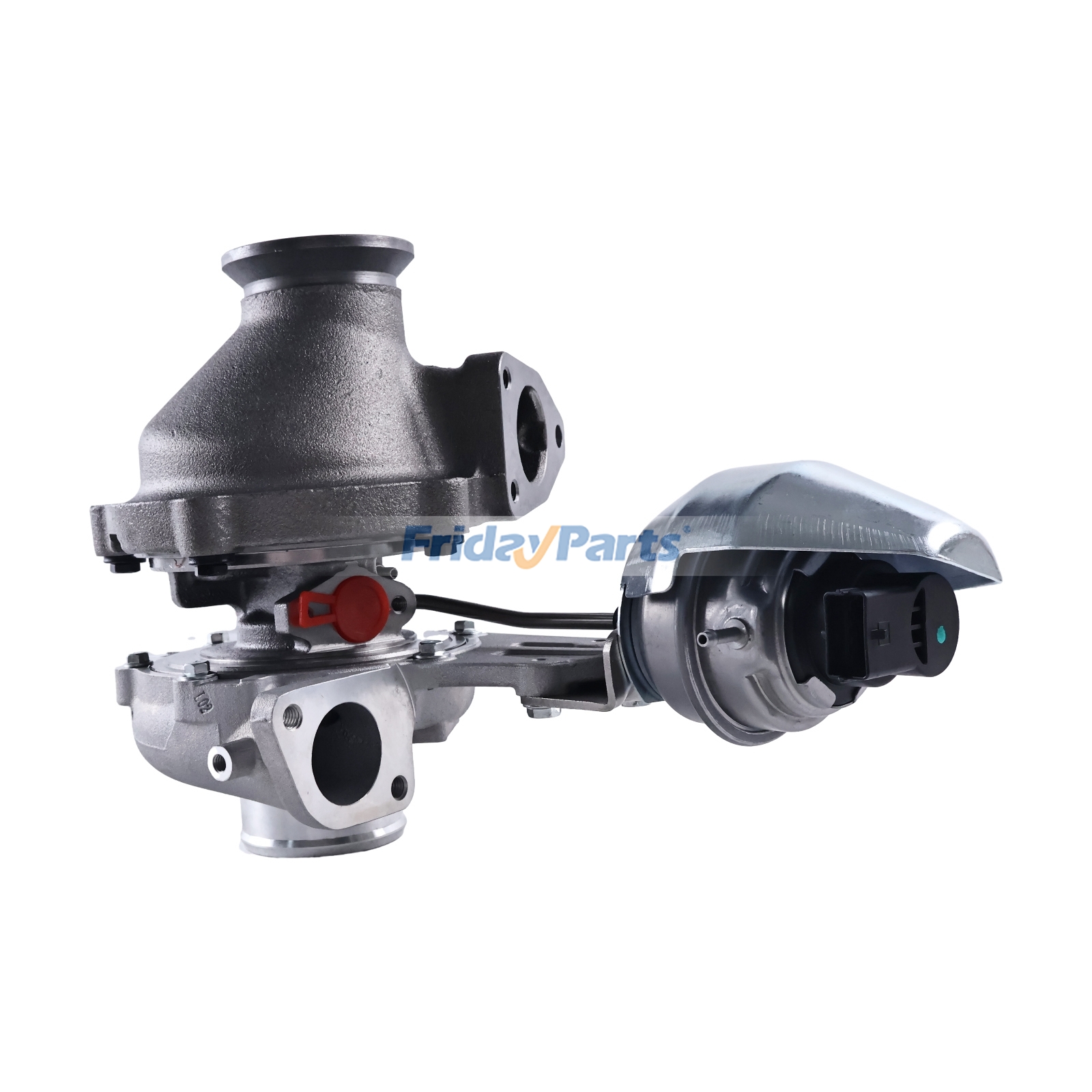 Turbocompresseur GTB1549Vpour Moteur,Véhicule