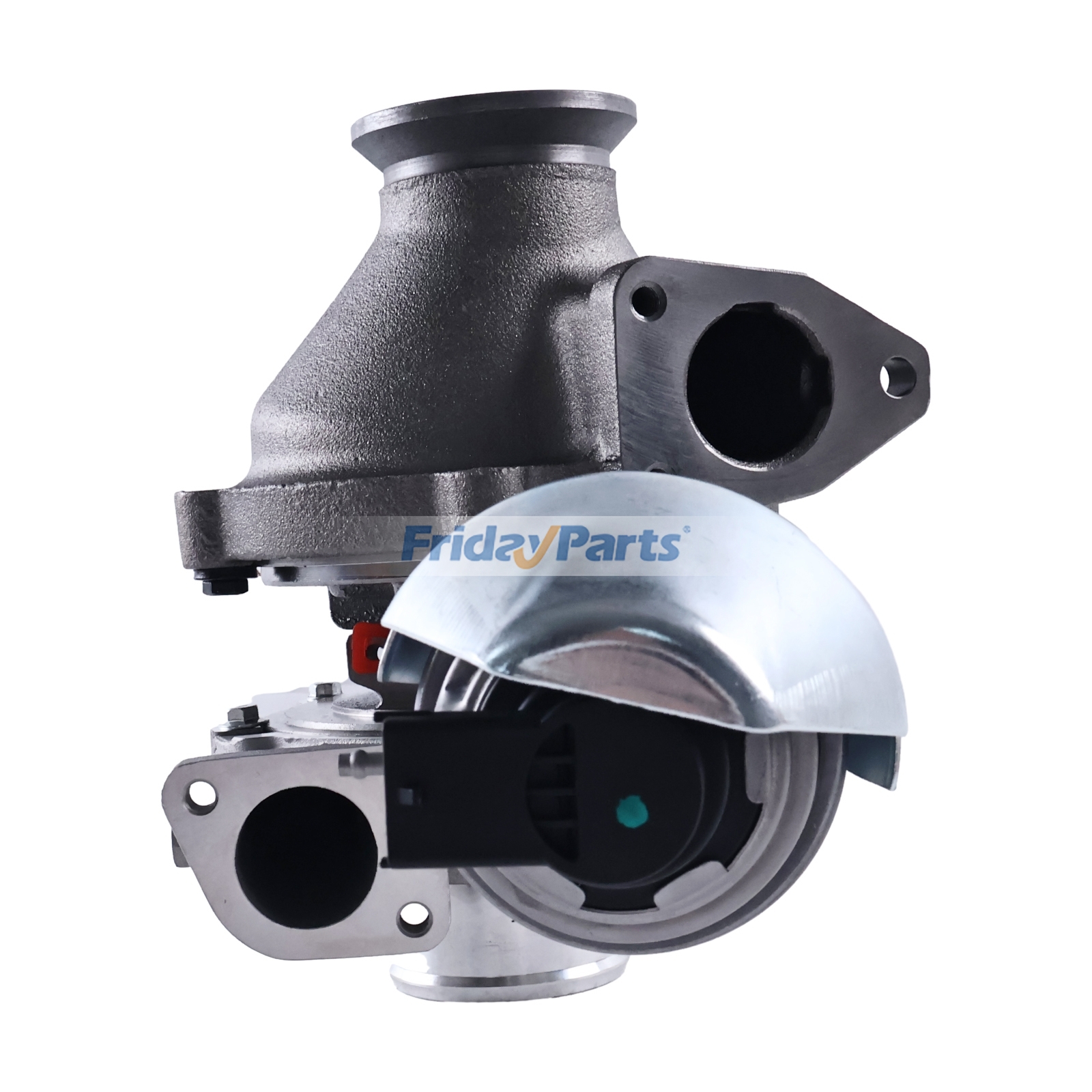 Turbocompresseur GTB1549V pour Moteur,Véhicule Pour Chevrolet,Pour AUTRE MARQUE