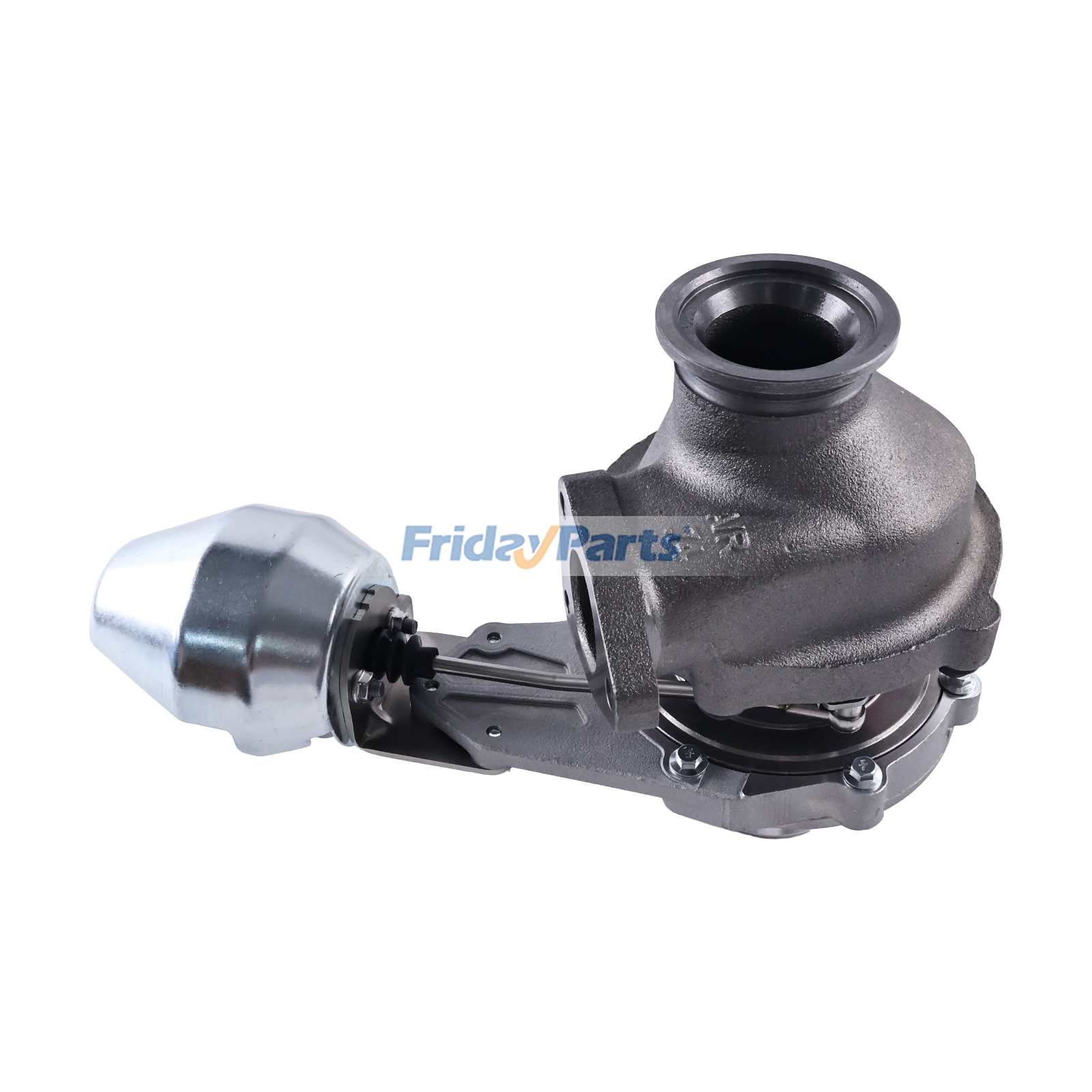 Achetez Turbocompresseur GTB1549V chez FridayParts