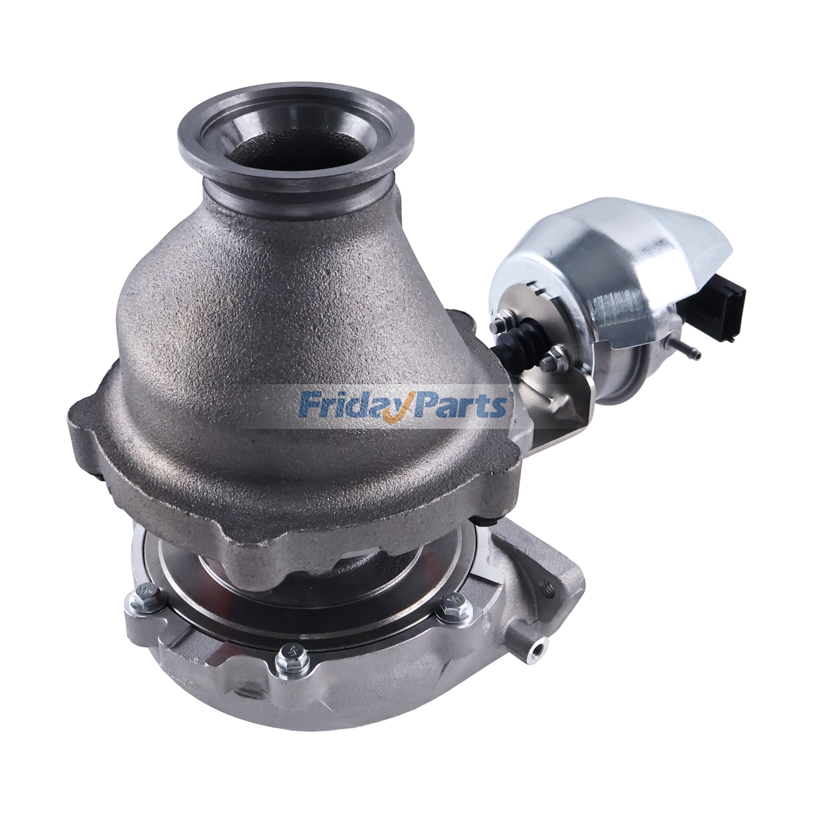 Turbocompresseur Turbo GTB1549V 786137-0003 55566448 pour Chevrolet Cruze Diesel 2.0L CDTI Ecotec 2012-15 avec moteur A20DTH