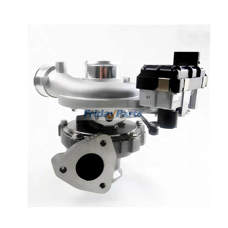 Turbo GTB1549VK Turbolader 762463-5006S für Chevrolet Captiva C100 C140 Motor
