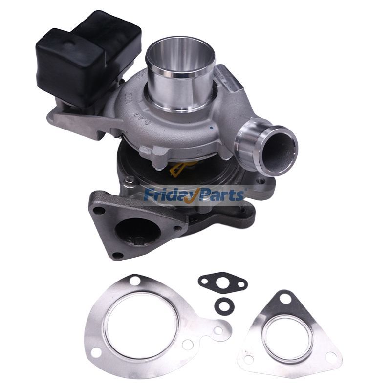 Turbo GTB1749VK Turbocharger 786880-0006 for Ford Engine Duratorq TDCi Euro-5