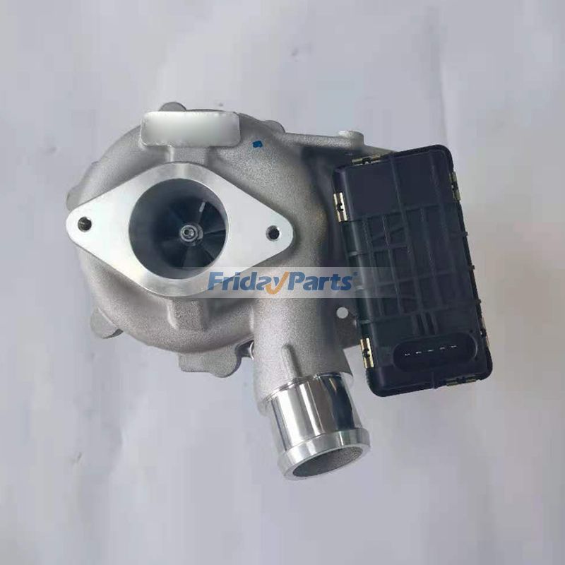  Turbo GTB1749VK Turbocharger for Ford- 