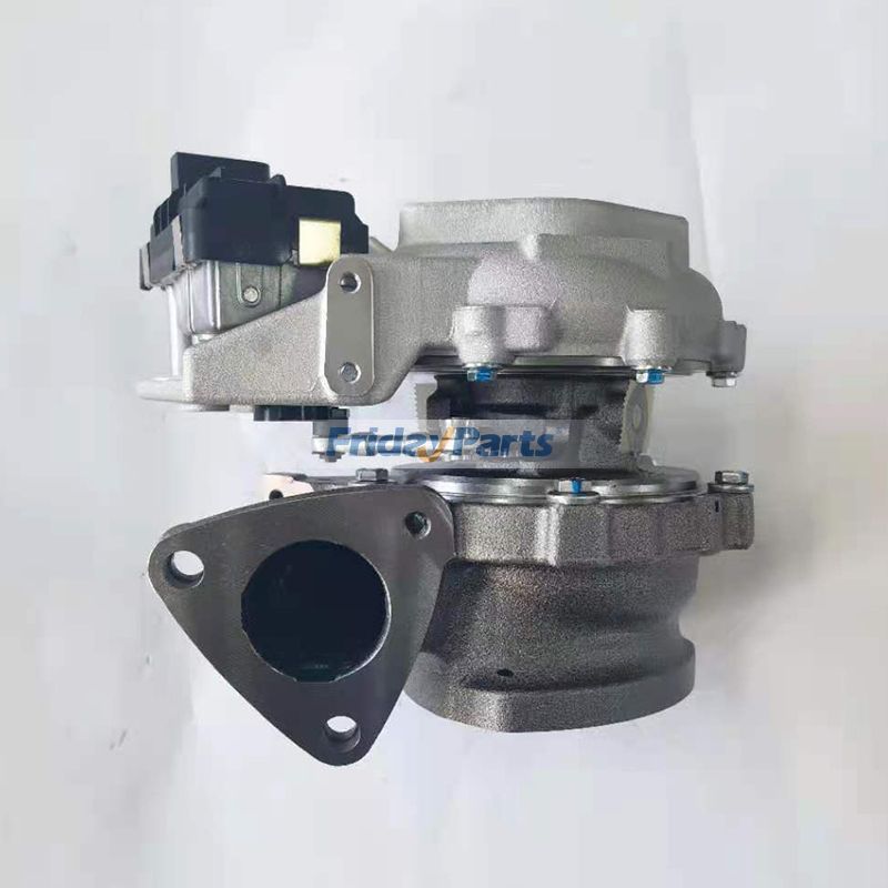Turbo GTB1749VK Turbocharger for Ford- in Stock in China