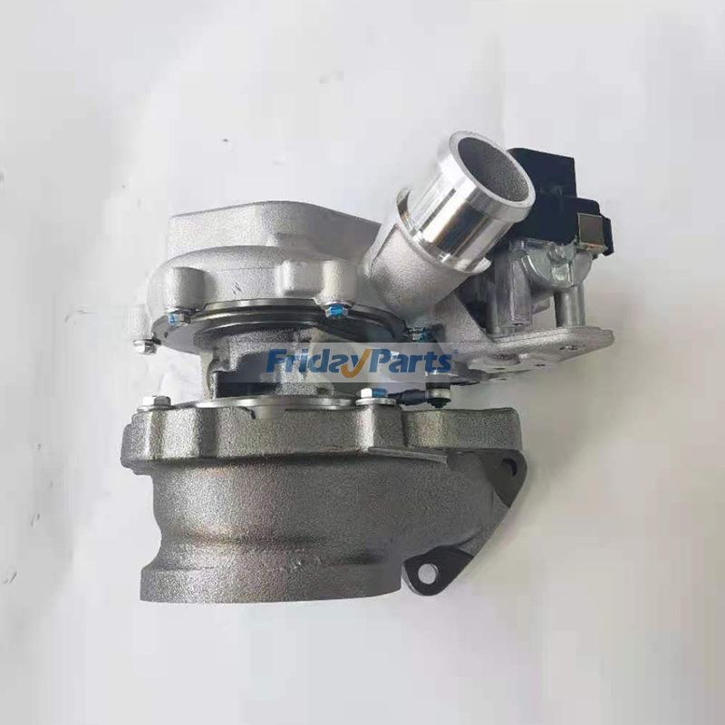 Turbo GTB1749VK Turbocharger for Ford- for Engine