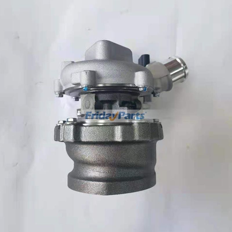 Turbo GTB1749VK Turbocharger 787556-5017S for Ford Engine Duratorq TDCI Euro-5