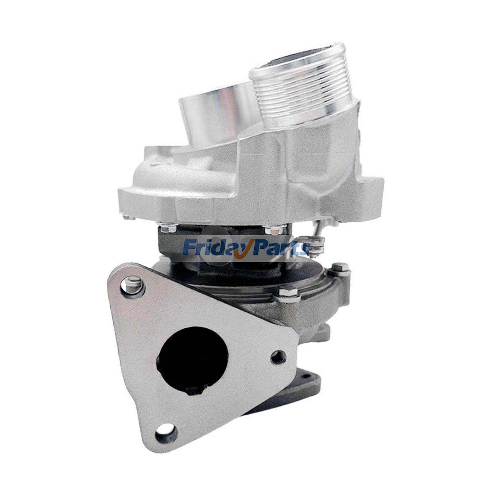 Turbo GTB1756VK Turbocharger 802733-5004S LR038044 for Land Rover Range Rover III IV