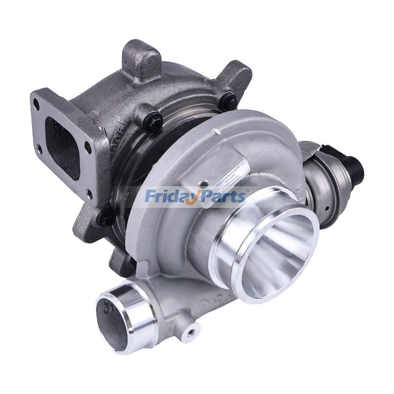 Turbo GTB2056V Turbolader 789773-5033S 504359632 für Mitsubishi Motor 4P10T2 Truck Canter FE85 3C18 9C18