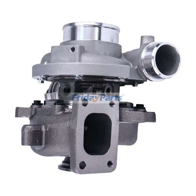 Turbocompresseurpour Moteur,Camion