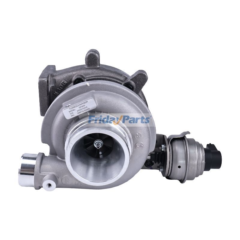 Turbocompresseur pour Moteur,Camion Pour Mitsubishi