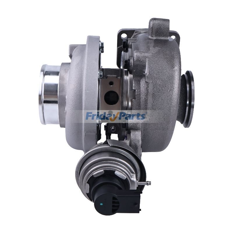 Turbocompresseur de FridayParts