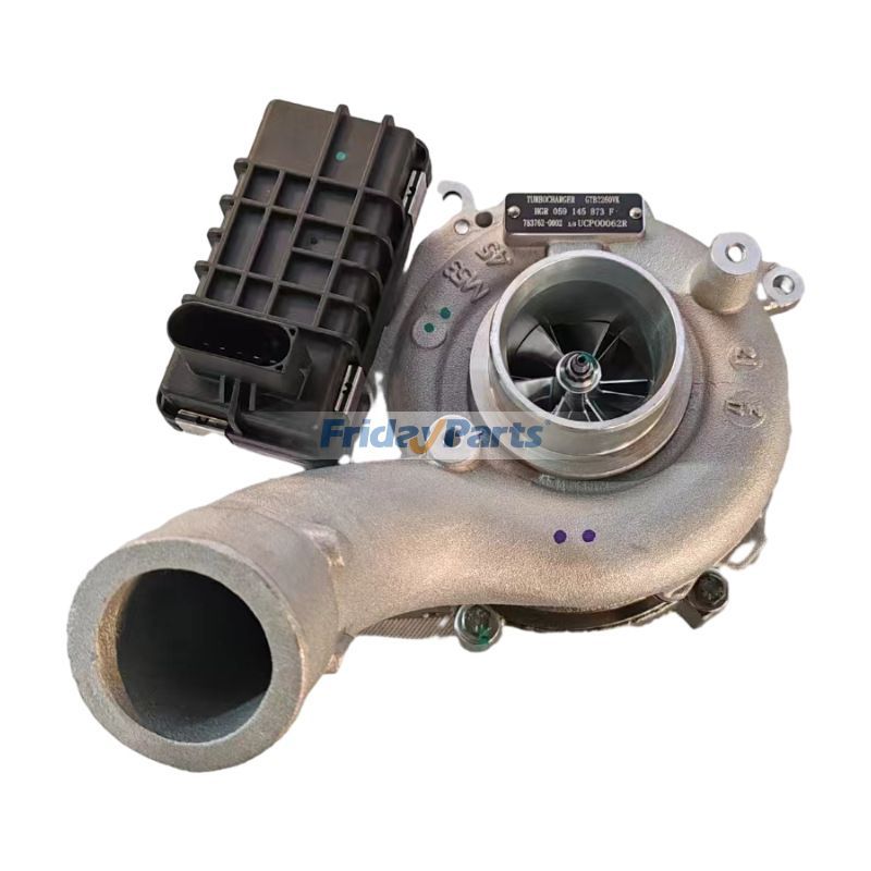  Turbocharger For Audi,For Volkswagen