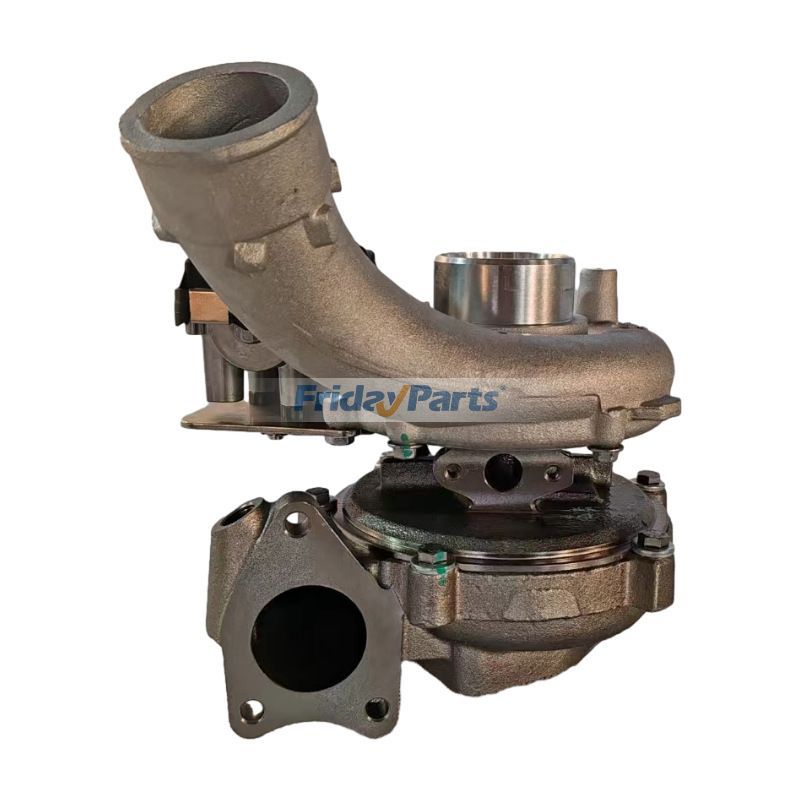 Turbo GTB2056VK Turbocharger 059145873F for Audi Q7 Volkswagen Touareg 3.0L TDI V6