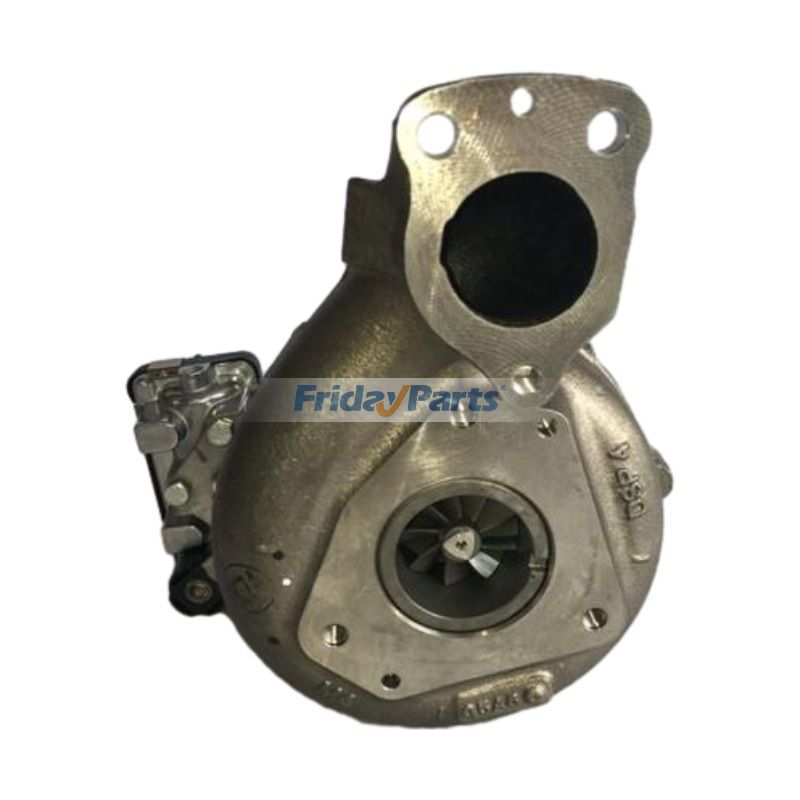 Turbocharger for Engine,Vehicle