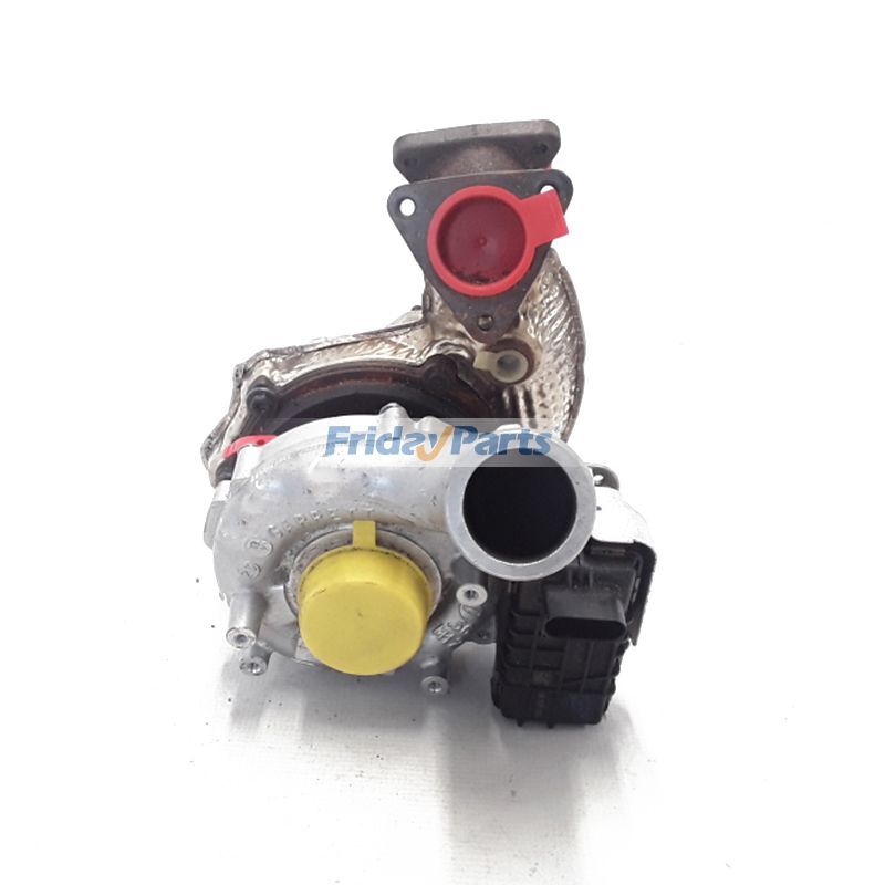 Turbocompresseur GTB22600ZK HGR059145874L pour Audi A4 A5 A6 A7 A8 Q5 Q7 VW Touareg 3 .0 TDI