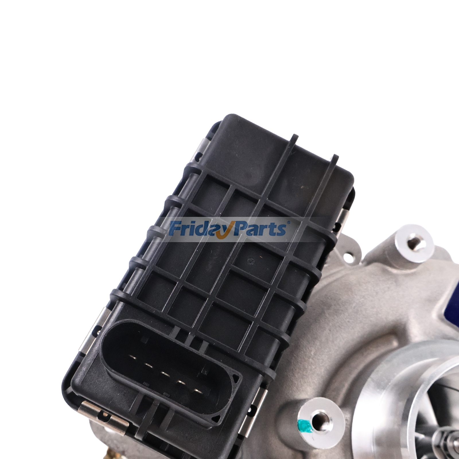 Turbocompresor GTB22600ZK HGR059145874L para Audi A4 A5 A6 A7 A8 Q5 Q7 VW Touareg 3.0 TDI para Motor,Vehículo Para Audi,Para Volkswagen FridayParts