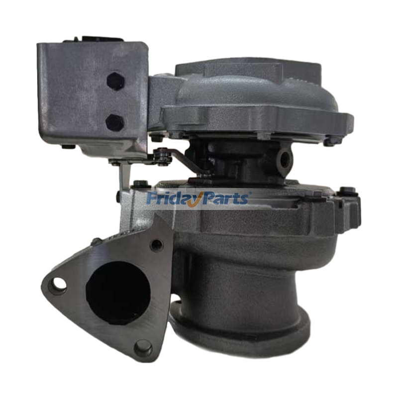 Turbo GTB2260VZK Turbocharger 798166-5007S UH0513700A for Mazda Engine P5AT Ford Pickup Truck Transit-150 Transit-150 Transit-350 Ranger 3.2L