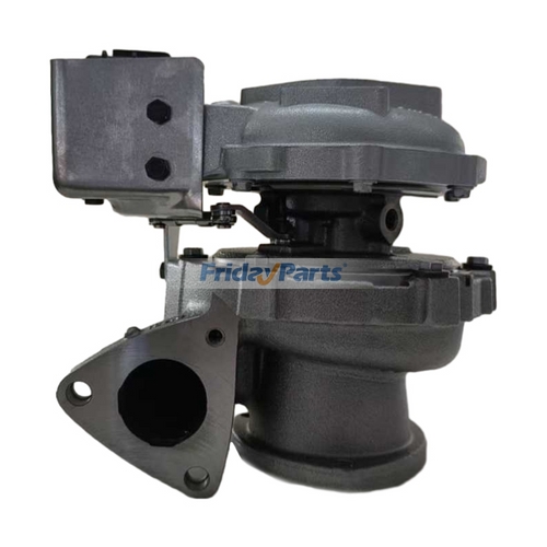Turbo GTB2260VZK Turbocharger 798166-5007S UH0513700A for Mazda Engine ...