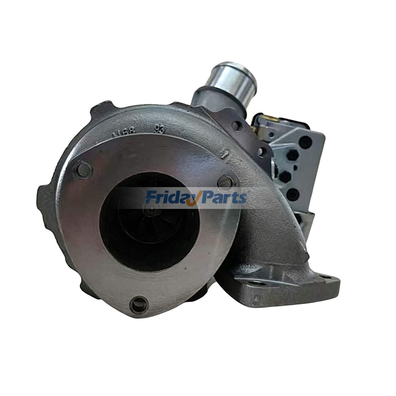 Turbocharger  compatible with Engine,Vehicle