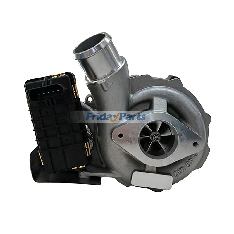 Engine,Vehicle Turbocharger 