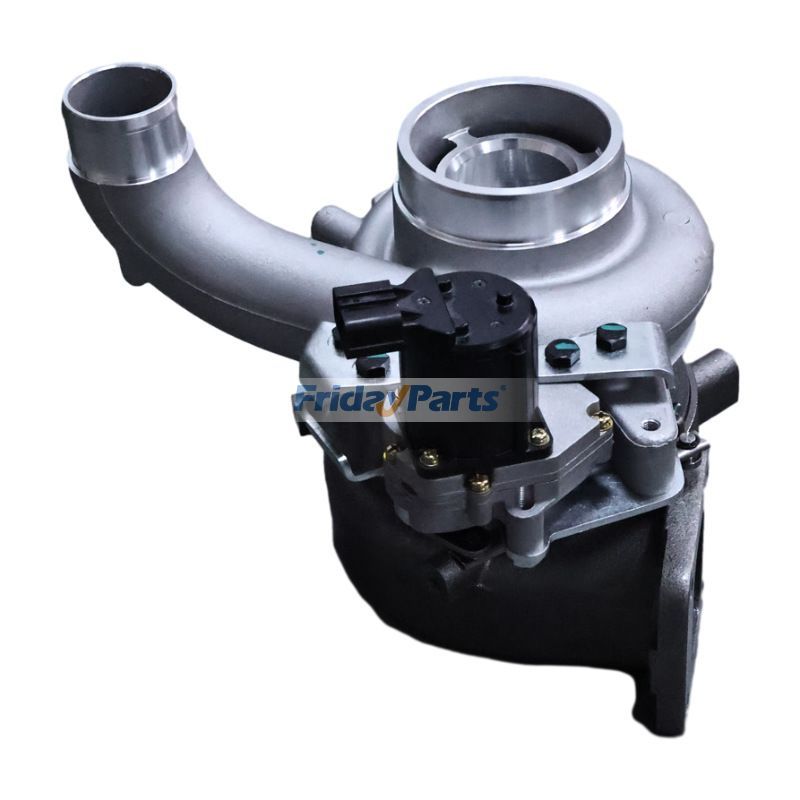 Turbocompresseur Pour Hino