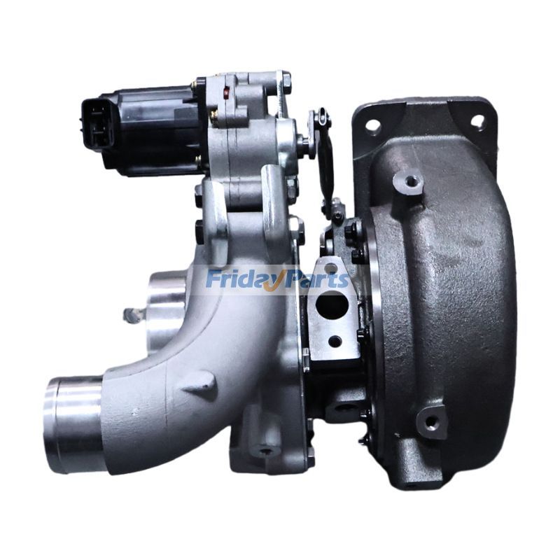 Turbocompresseur pour Moteur,Camion Pour Hino