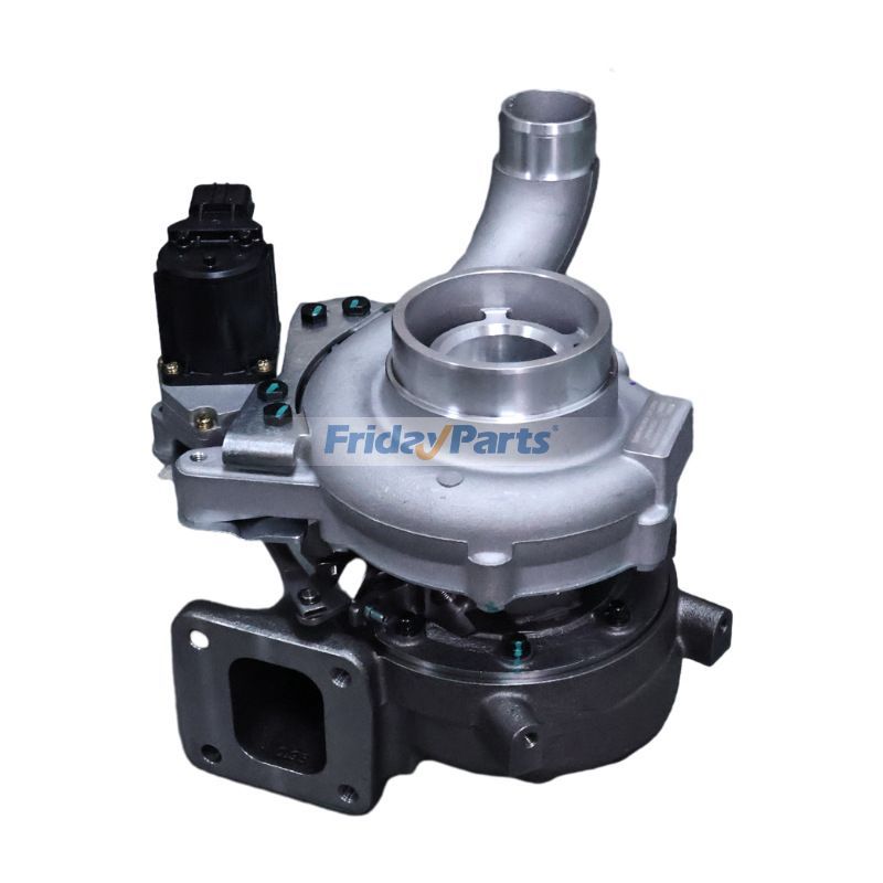 Turbo GTB3576KLNRV Turbocharger 830724-5007S for Garrett Engine